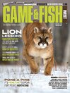 Cover image for Game & Fish West: Feb 01 2022